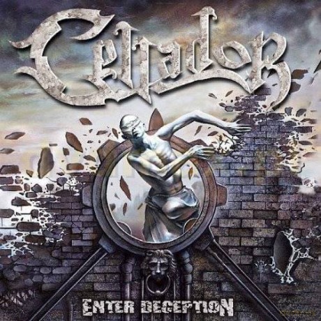 Cellador: Enter Deception [CD]