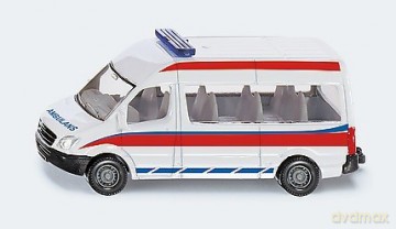 Pojazd Ambulans