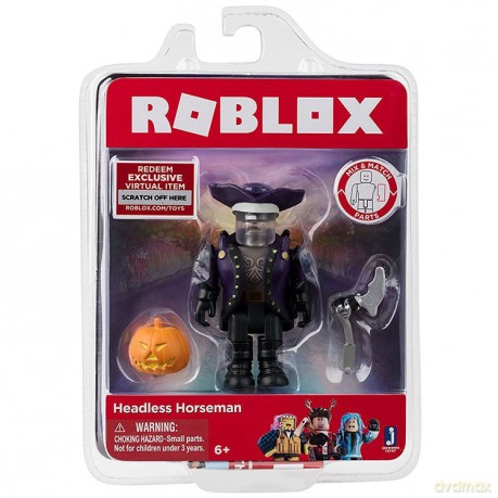 Roblox Headless Horseman [FIGURKA]