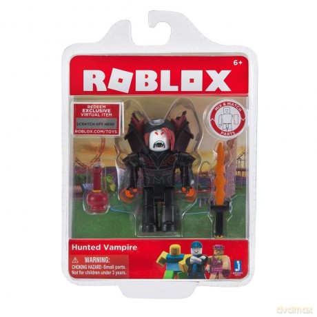 Roblox Hunted Vampire [FIGURKA]