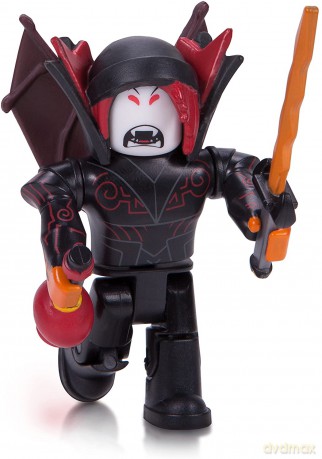 Roblox Hunted Vampire [FIGURKA]