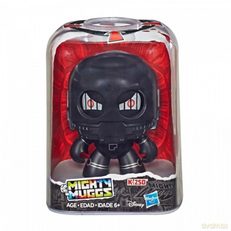 Star Wars Mighty Muggs - K-2SO (Gwiezdne Wojny) [FIGURKA]