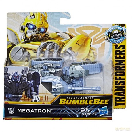 Transformers MV6 Energon Igniters Power - Megatron [FIGURKA]
