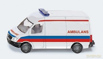 Van Ambulans