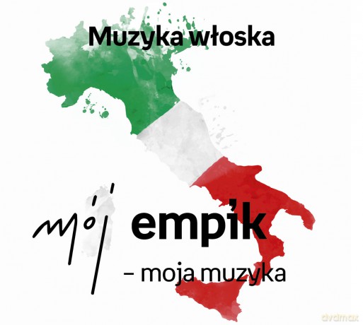 Muzyka wloska [2CD]