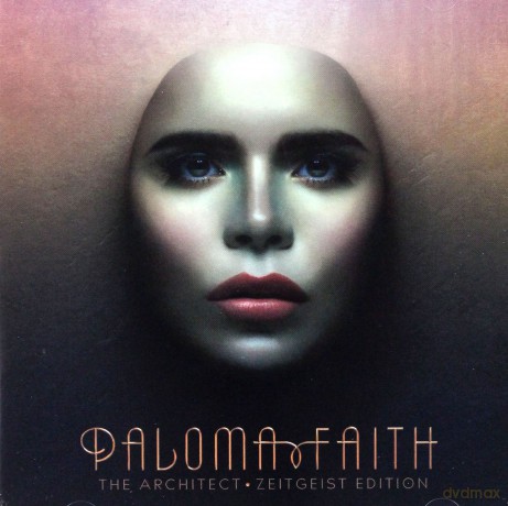 Paloma Faith: The Architect (Zeitgeist Edition) [2CD]