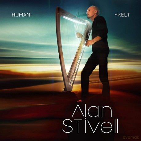 Alan Stivell: Human Kelt [CD]