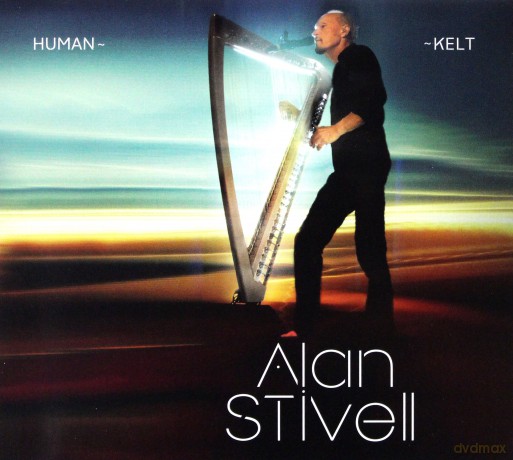 Alan Stivell: Human Kelt [CD]