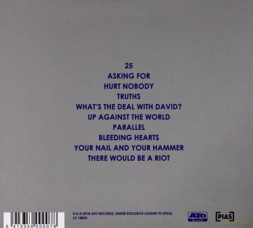 Oh Pep!: I Wasn't Only Thinking About You [CD]