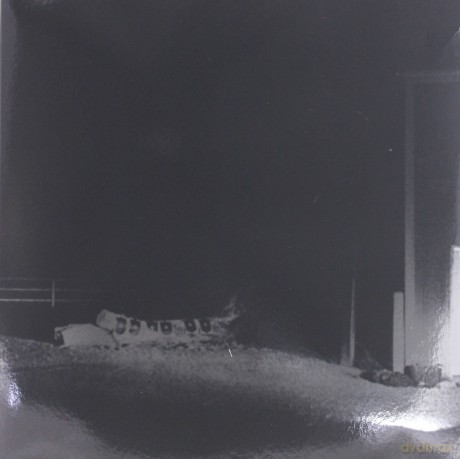 Cloud Nothings: Last Building Burning [Winyl]