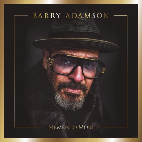 Barry Adamson: Memento Mori (Anthology 1978-2018) [Winyl]