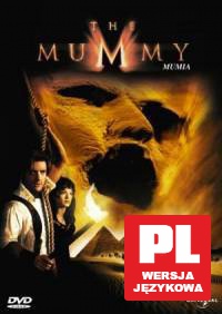 Mumia [2DVD]