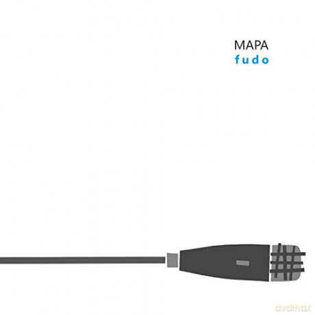 Mapa: Fudo [Winyl]