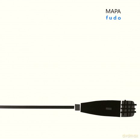 Mapa: Fudo [Winyl]