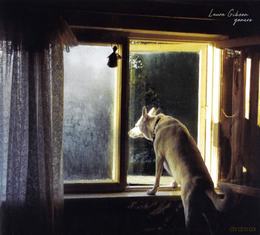 Laura Gibson: Goners [CD]