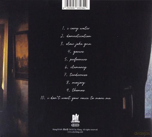 Laura Gibson: Goners [CD]