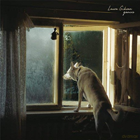 Laura Gibson: Goners (Limited) [Winyl]