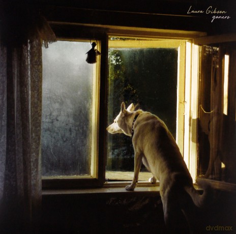 Laura Gibson: Goners (Limited) [Winyl]