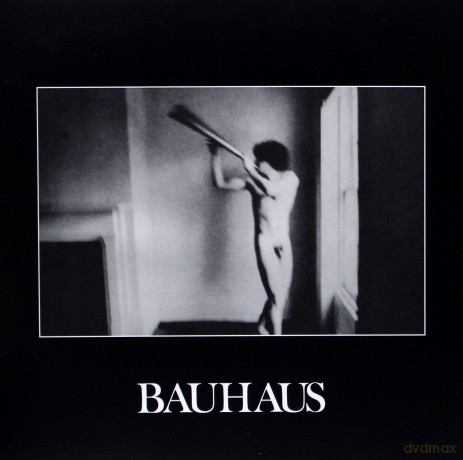 Bauhaus: In The Flat Field 2018 [Winyl]
