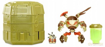 Ready 2 Robot- Singles Series 1-2 (35 szt) [FIGURKA]