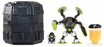 Ready 2 Robot- Singles Series 1-2 (35 szt) [FIGURKA]