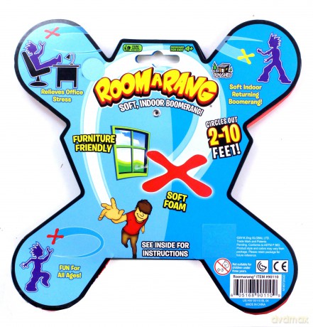 Roomarang