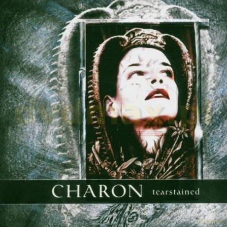 Charon: Tearstained [CD]