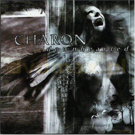 Charon: Downhearted [CD]