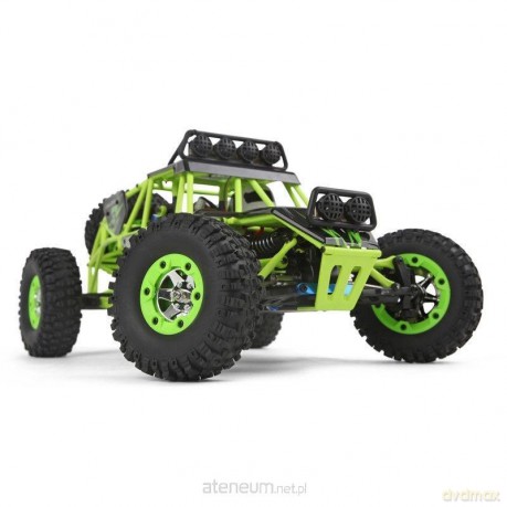 Samochód zdalnie starowany Crawler