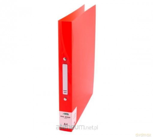 Segregator PP 2R 2200 czerwony