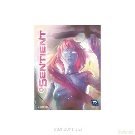 Sentient [GRA]