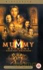 Mumia powraca (polski lektor) [2DVD]