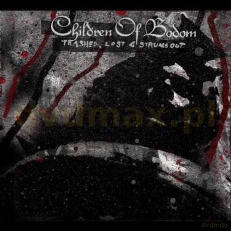 Children Of Bodom: Trashed Lost... [CD]