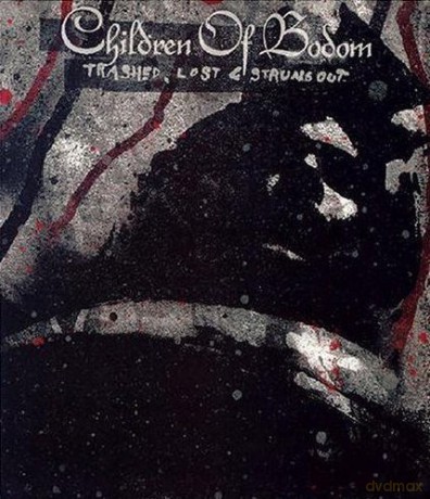 Children Of Bodom: Trashed Lost... [DVD]