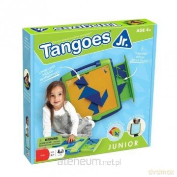 Smart Games - Tangoes JR [GRA]