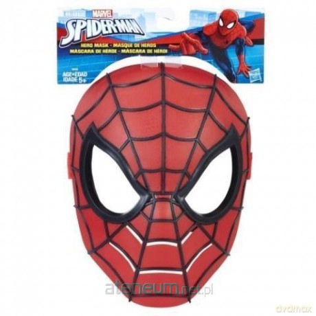 Spiderman - maska