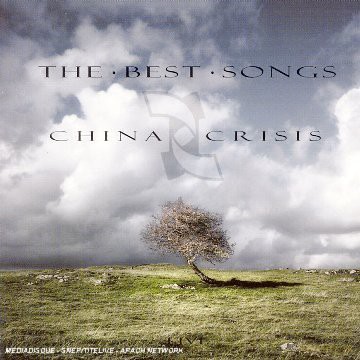 China Crisis: The Best Of [CD]