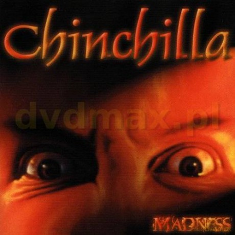Chinchilla: Madness [CD]