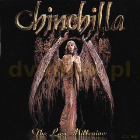 Chinchilla: The Last Millenium [CD]