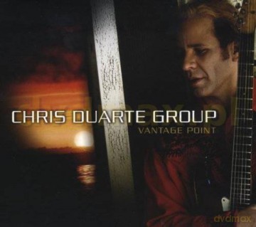 Chris Duarte Group: Vantage Point [CD]