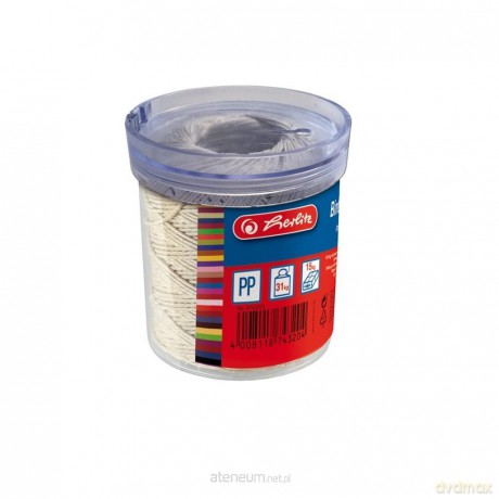 Sznurek Pack-o-mat