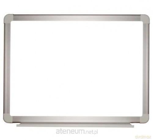 Tablica suchościeralna 1200x900 aluminiowa