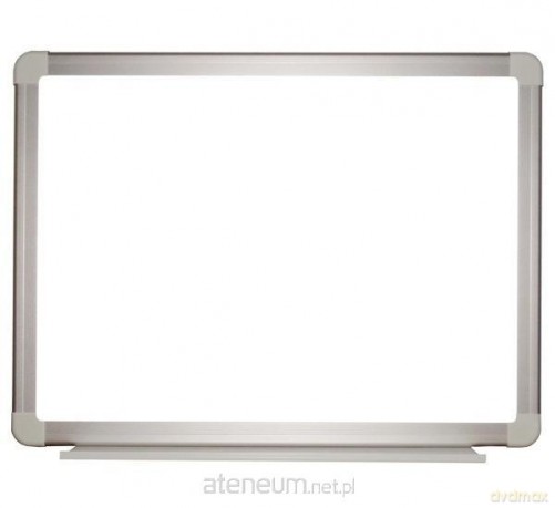 Tablica suchościeralna 300x400 aluminiowa