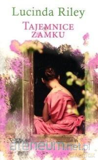 Tajemnice zamku (pocket) - Lucinda Riley [KSIĄŻKA]