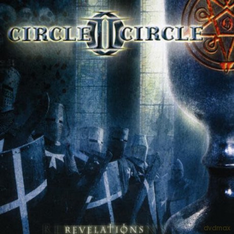 Circle II Circle: Revelation [CD]