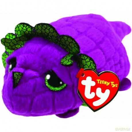 Teeny Tys fioletowy smok Landon