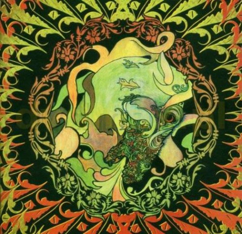 Circulus: The Lick On The Tip [CD]