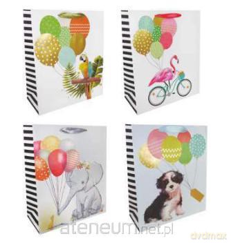 Torba prezentowa 26x32