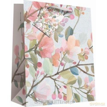 Torba prezentowa Creative Everdyday Glitter średni