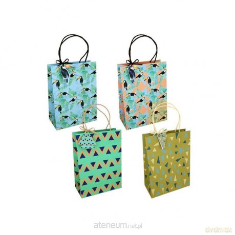 Torby prezentowe 22x30